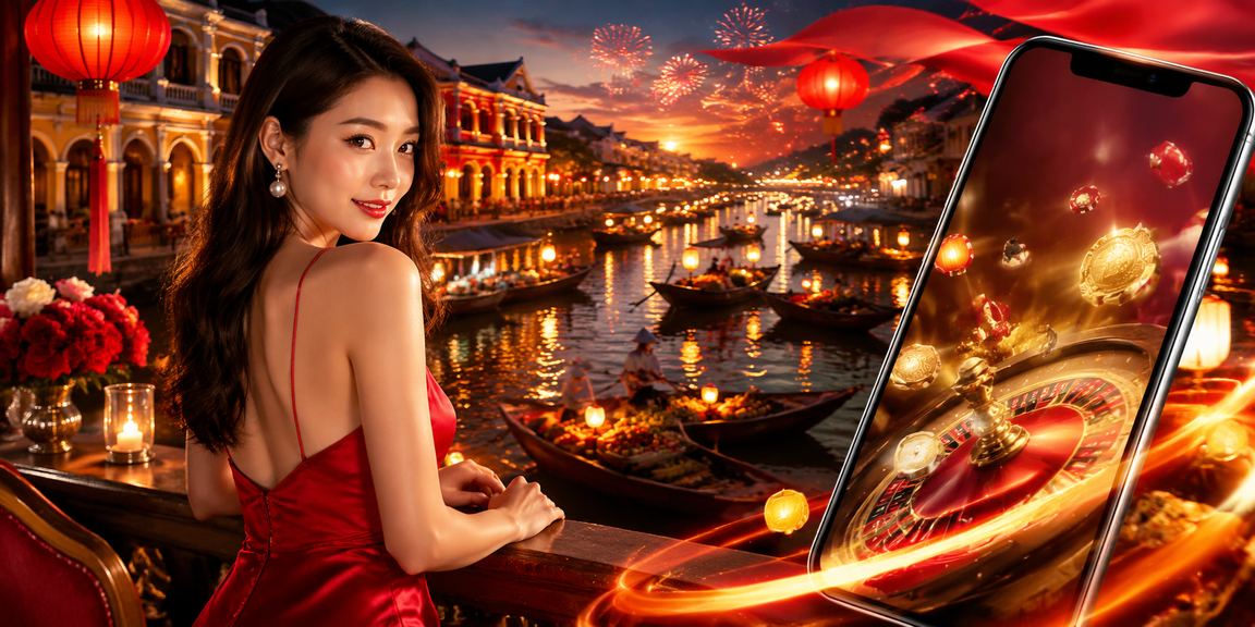 Hình ảnh trải nghiệm cá cược casino và thể thao trên điện thoại tại Hà Nội